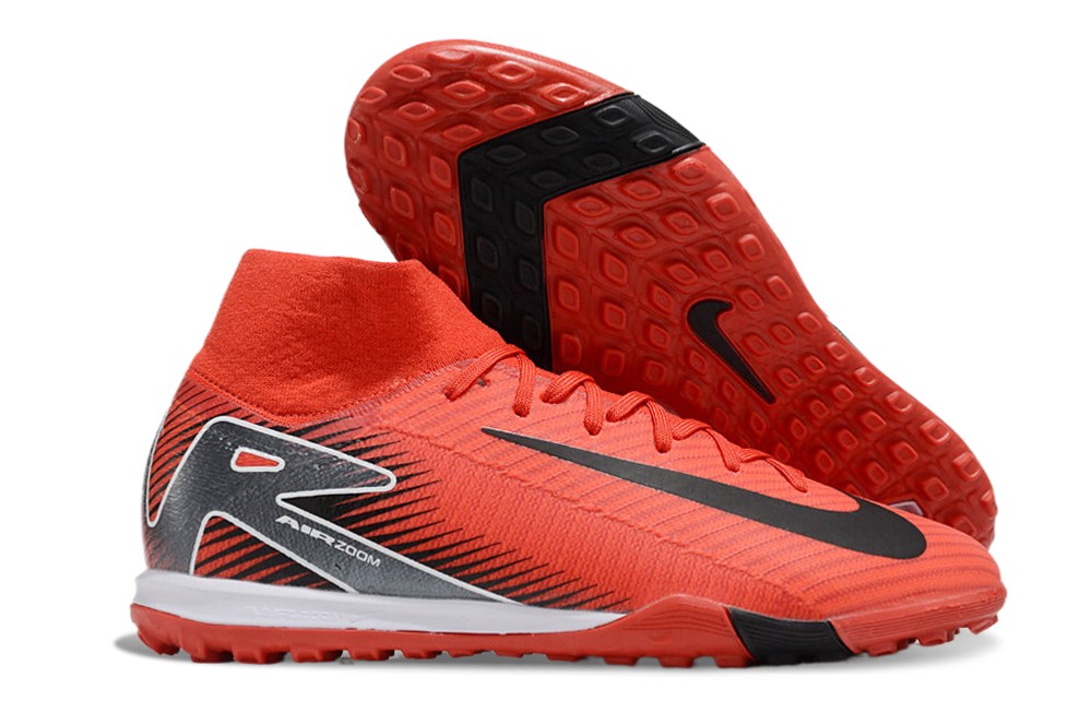 Air Zoom Mercurial Superfly X Elite TF Size 35-45-67736626